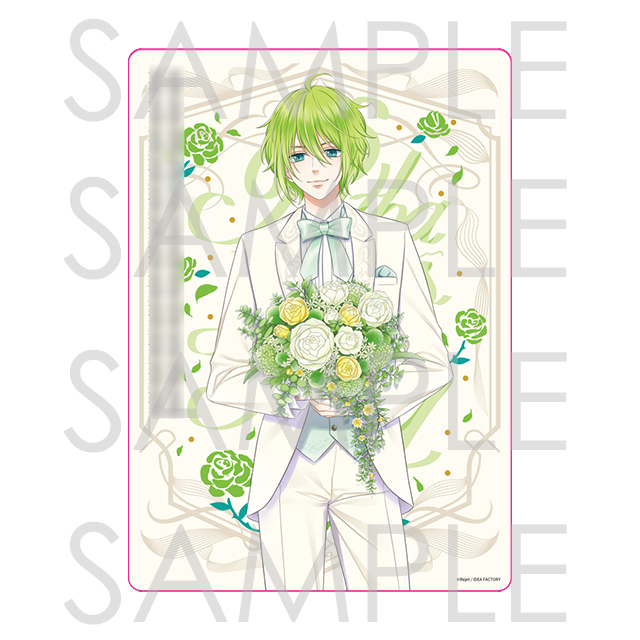 受注生産 ピタゴラスプロダクション Pythagoras Party アクリルパネル 野村エル 乙女向け通販サイト Skit Dolce