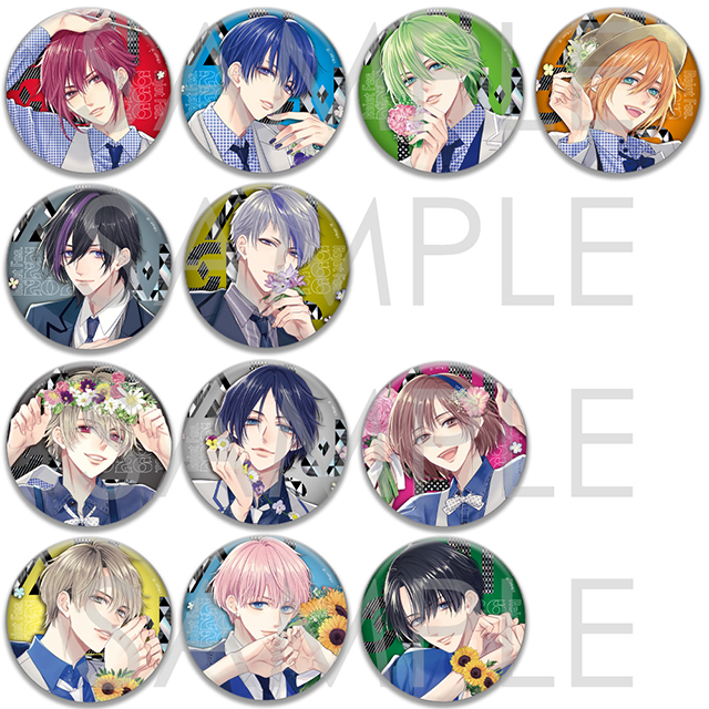 ピタゴラスプロダクション | 乙女向け通販サイト「SKiT Dolce」