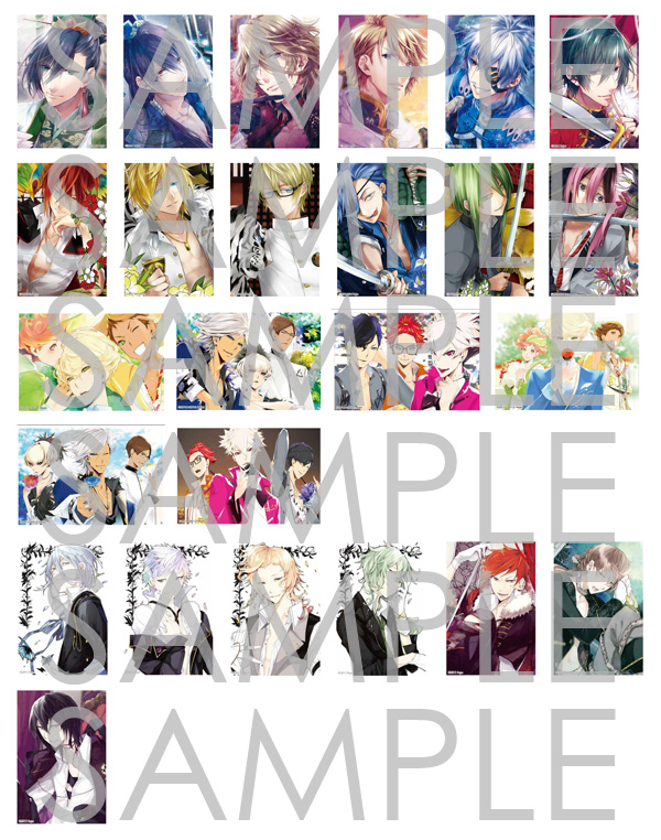 Rejet Visual Collection　Vol.2
