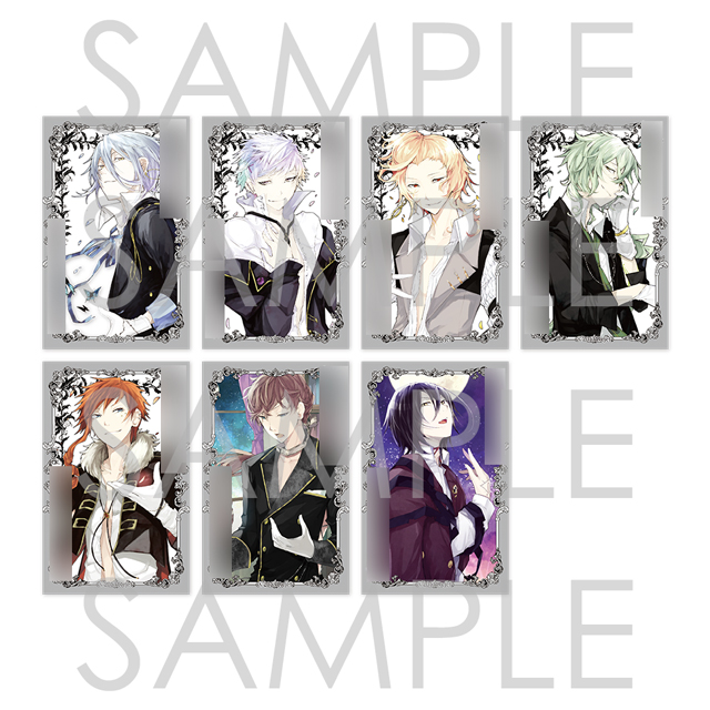 SEVENTH HEAVEN | 乙女向け通販サイト「SKiT Dolce」