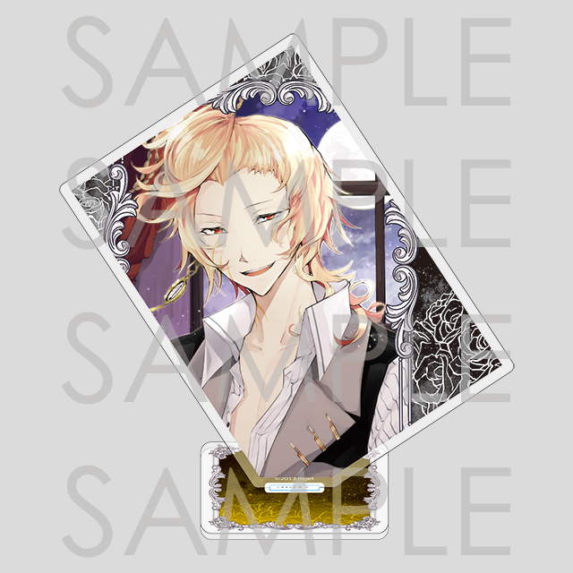 SEVENTH HEAVEN | 乙女向け通販サイト「SKiT Dolce」