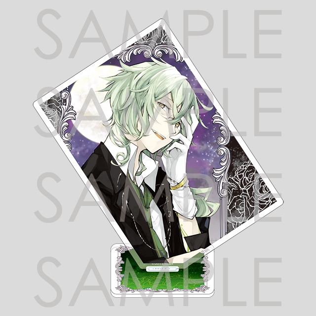 Rejet SEVENTH HEAVEN イツキ ホロ缶バッジ Rejet SEVENTH HEAVEN イツキ ホロ缶バッジ SEVENTH HEAVEN 缶