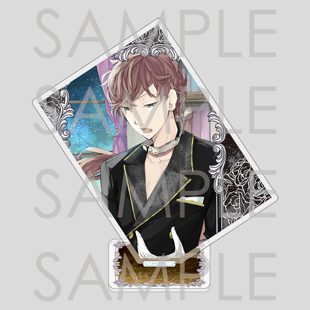 Rejet SEVENTH HEAVEN ミント ホロ缶バッジ Rejet SEVENTH HEAVEN ミント ホロ缶バッジ