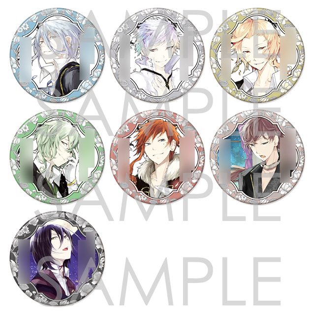 月刊 THE KEBABS CD6枚セット　特典缶バッジ付 月刊 THE KEBABS CD6枚セット 特典缶バッジ付 CD