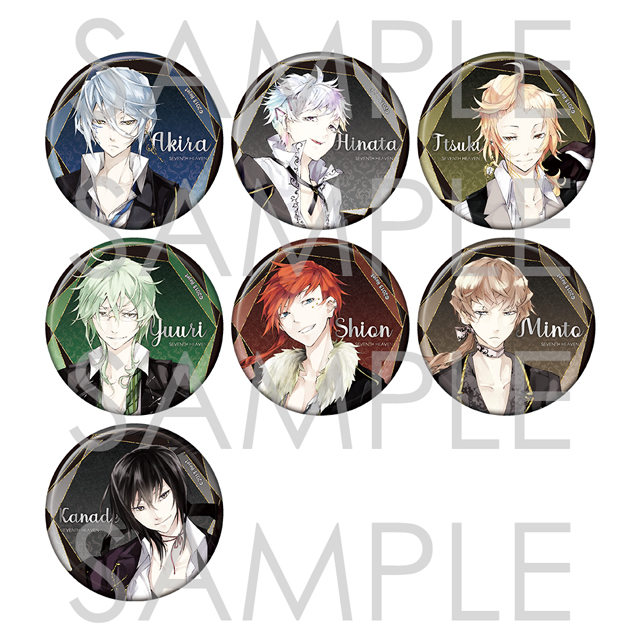 Rejet SEVENTH HEAVEN プレミアム BOX 究極のダミーヘッド官能ソング SEVENTH HEAVEN」プレミアム