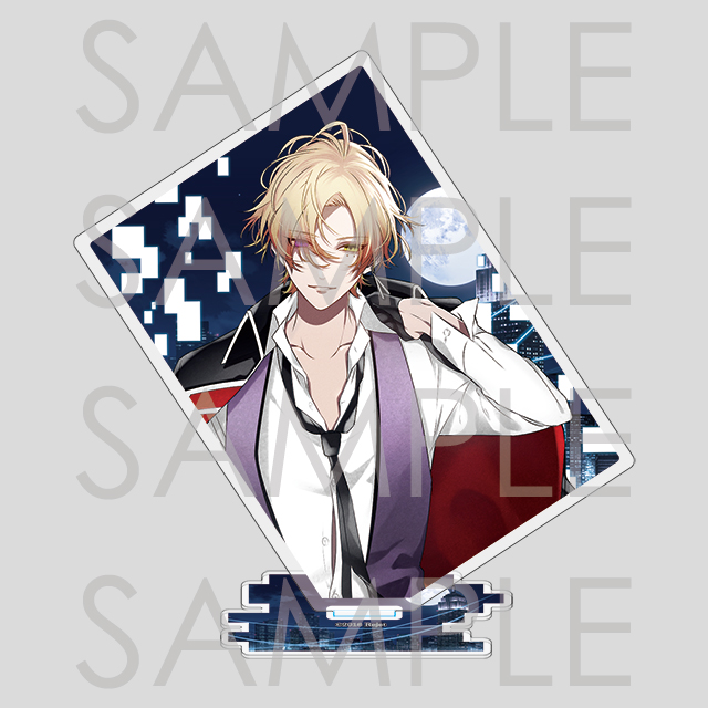 THANATOS NiGHT | 乙女向け通販サイト「SKiT Dolce」