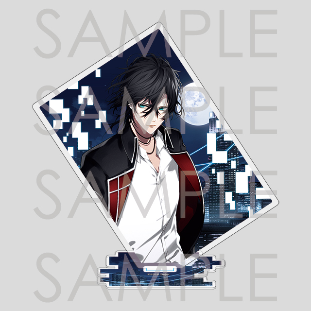 THANATOS NiGHT | 乙女向け通販サイト「SKiT Dolce」