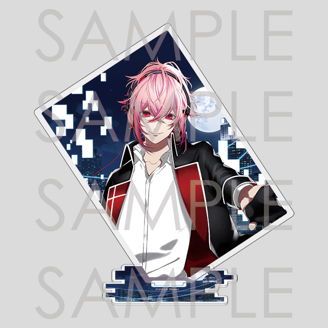 THANATOS NiGHT | 乙女向け通販サイト「SKiT Dolce」