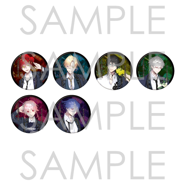 THANATOS NiGHT | 乙女向け通販サイト「SKiT Dolce」