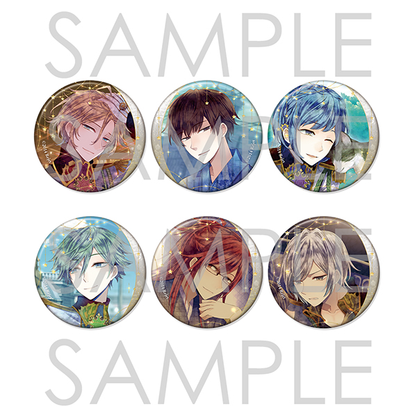 BADGE | 乙女向け通販サイト「SKiT Dolce」