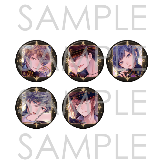 BADGE | 乙女向け通販サイト「SKiT Dolce」