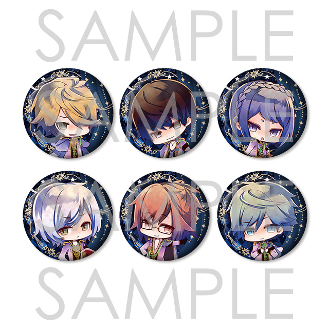 BADGE | 乙女向け通販サイト「SKiT Dolce」