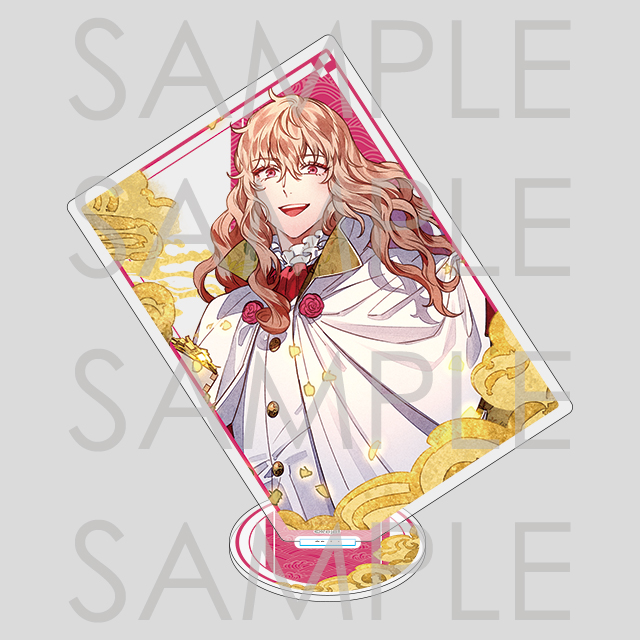 幽幻ロマンチカ | 乙女向け通販サイト「SKiT Dolce」