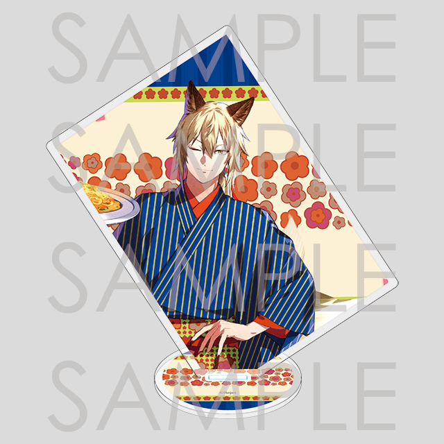 幽幻ロマンチカ | 乙女向け通販サイト「SKiT Dolce」