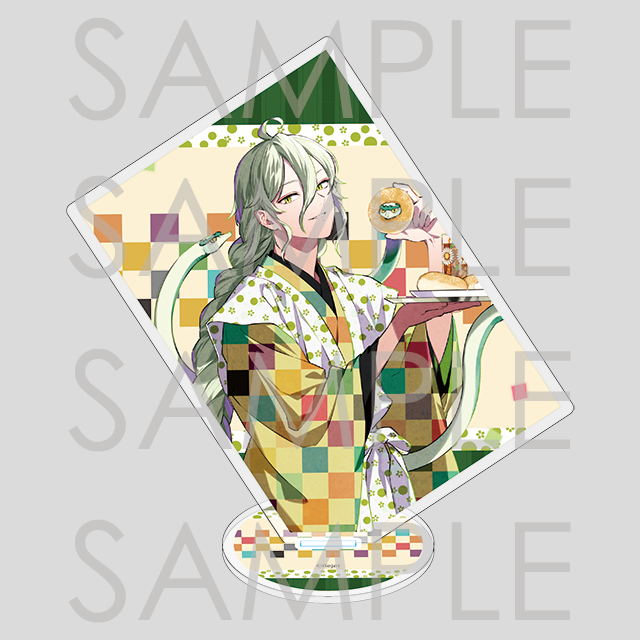 幽幻ロマンチカ | 乙女向け通販サイト「SKiT Dolce」