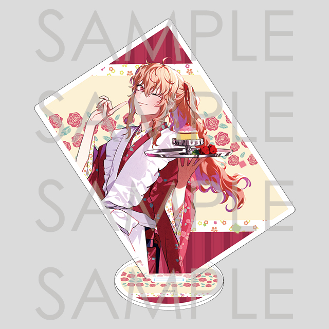 幽幻ロマンチカ | 乙女向け通販サイト「SKiT Dolce」