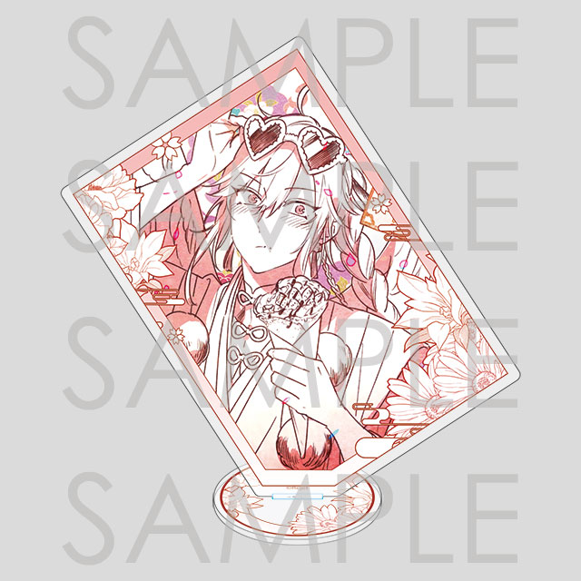 幽幻ロマンチカ | 乙女向け通販サイト「SKiT Dolce」