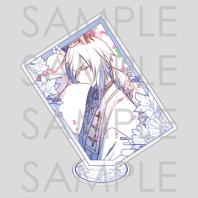 幽幻ロマンチカ | 乙女向け通販サイト「SKiT Dolce」