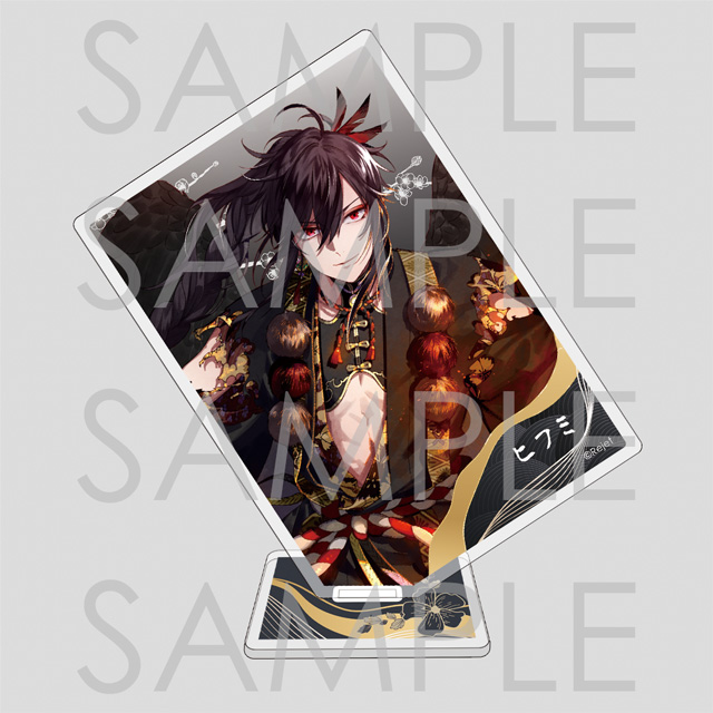 幽幻ロマンチカ | 乙女向け通販サイト「SKiT Dolce」