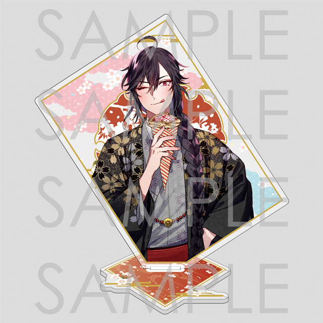 幽幻ロマンチカ | 乙女向け通販サイト「SKiT Dolce」