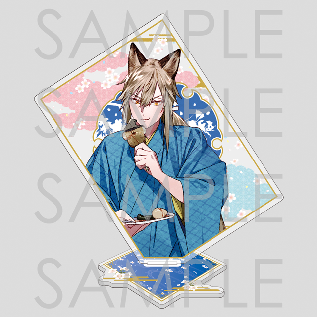 幽幻ロマンチカ | 乙女向け通販サイト「SKiT Dolce」