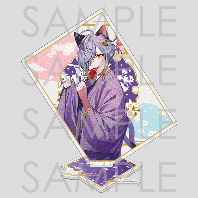 幽幻ロマンチカ | 乙女向け通販サイト「SKiT Dolce」