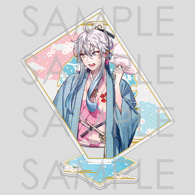 幽幻ロマンチカ | 乙女向け通販サイト「SKiT Dolce」