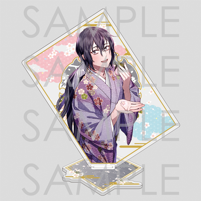 幽幻ロマンチカ | 乙女向け通販サイト「SKiT Dolce」