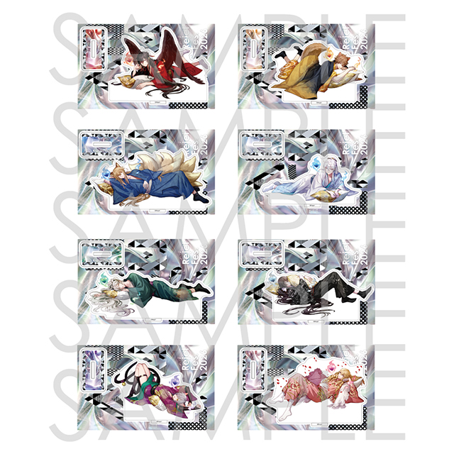 幽幻ロマンチカ | 乙女向け通販サイト「SKiT Dolce」