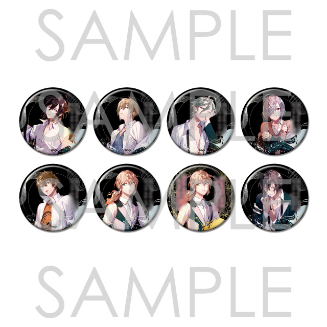 幽幻ロマンチカ | 乙女向け通販サイト「SKiT Dolce」