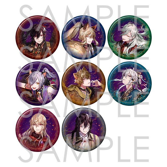 BADGE | 乙女向け通販サイト「SKiT Dolce」