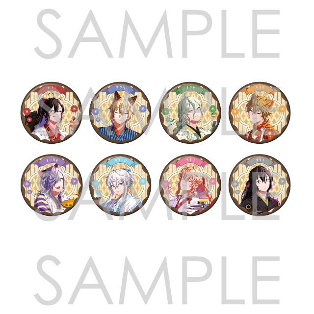 幽幻ロマンチカ | 乙女向け通販サイト「SKiT Dolce」