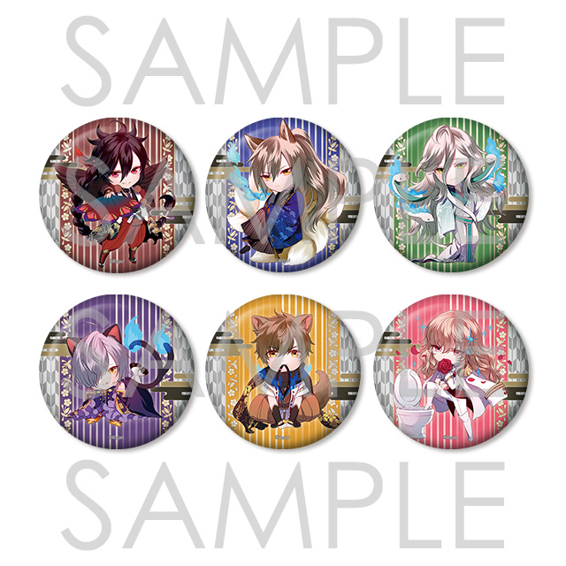 幽幻ロマンチカ | 乙女向け通販サイト「SKiT Dolce」