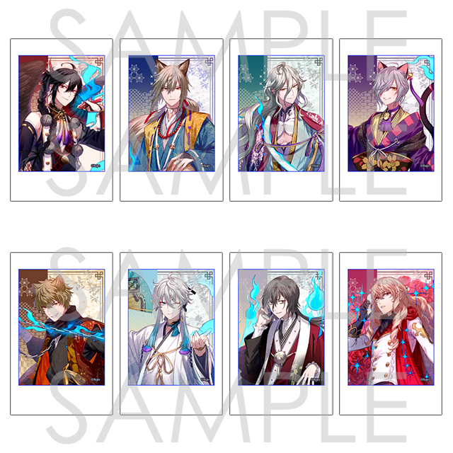 幽幻ロマンチカ | 乙女向け通販サイト「SKiT Dolce」