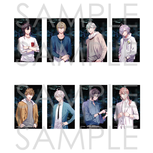幽幻ロマンチカ | 乙女向け通販サイト「SKiT Dolce」