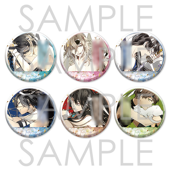 【新品】クラウドナイン 歌ってみたコラボ 歌みた 缶バッジ シークレット 新品】クラウドナイン 歌ってみたコラボ 歌みた 缶バッジ Ado