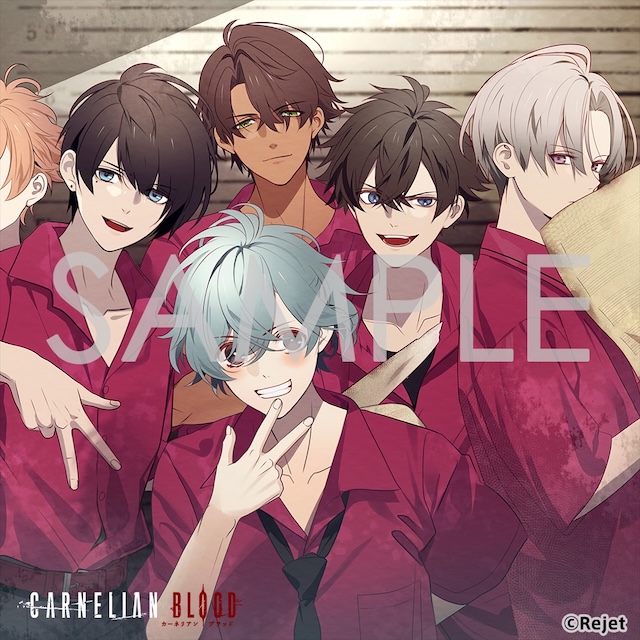 【ラプンツェル様用】BLOOD RUNS DEEP / Into The Voi Shunkan Heartbeat - Hololive Fan Wiki